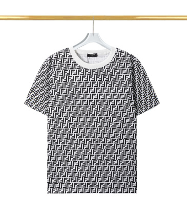 Fendi T-shirts for men #A32507