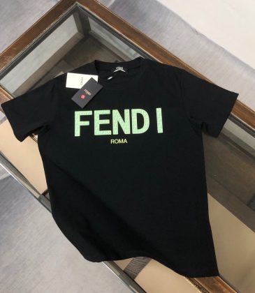 Fendi T-shirts for men #A32813