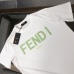3Fendi T-shirts for men #A32814