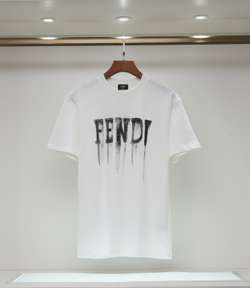 Fendi T-shirts for men #A33571