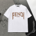 1Fendi T-shirts for men #A33954