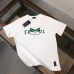 1Fendi T-shirts for men #A35056