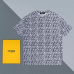 1Fendi T-shirts for men #A36662