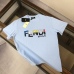 12Fendi T-shirts for men #A36813