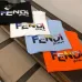 14Fendi T-shirts for men #A36813