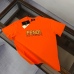 4Fendi T-shirts for men #A36814