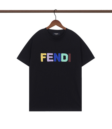 Fendi T-shirts for men #A37149