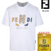 14Fendi T-shirts for men #A37634