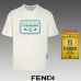 5Fendi T-shirts for men #A37635