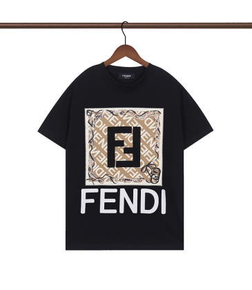 Fendi T-shirts for men #A37861