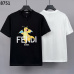 1Fendi T-shirts for men #A38255