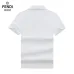 5Fendi T-shirts for men #A38432