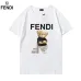 1Fendi T-shirts for men #A40404