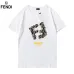 1Fendi T-shirts for men #A40406