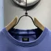 5Fendi T-shirts for men #A40494