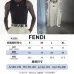 1Fendi T-shirts for men #A40549