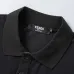 5Fendi T-shirts for men #A45065