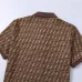 5Fendi T-shirts for men #A45393