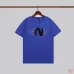 5Fendi T-shirts for men and women #999918330