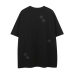 9Givenchy AAA T-shirts White/Black #A26306