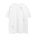 11Givenchy AAA T-shirts White/Black #A26306