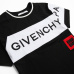 3Givenchy T-shirts for MEN #9130681