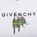 5Givenchy T-shirts for MEN #999931687