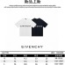 6Givenchy T-shirts for MEN #A23116