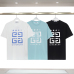 1Givenchy T-shirts for MEN #A23839