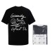 4Givenchy T-shirts for MEN #A22722