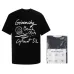 4Givenchy T-shirts for MEN #A22722