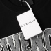 5Givenchy T-shirts for MEN #A33919