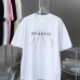 1Givenchy T-shirts for MEN #A35543