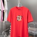 1Givenchy T-shirts for MEN #A35553