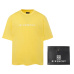 10Givenchy T-shirts for MEN #A35657