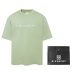 1Givenchy T-shirts for MEN #A35657