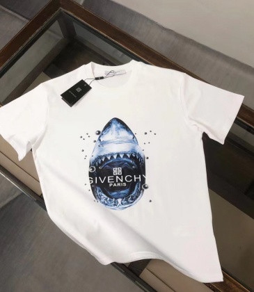 Givenchy T-shirts for MEN #A36106