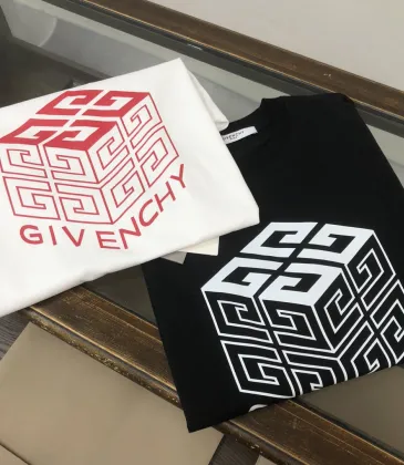 Givenchy T-shirts for MEN #A36815