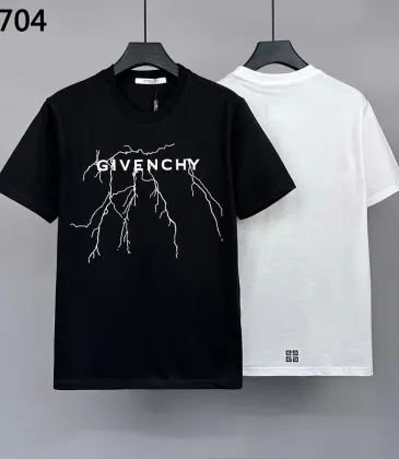 Givenchy T-shirts for MEN #A38244