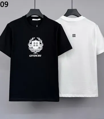 Givenchy T-shirts for MEN #A38259