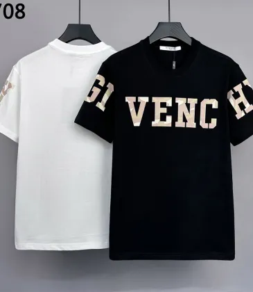 Givenchy T-shirts for MEN #A38264