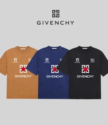 Givenchy T-shirts for MEN #A38395