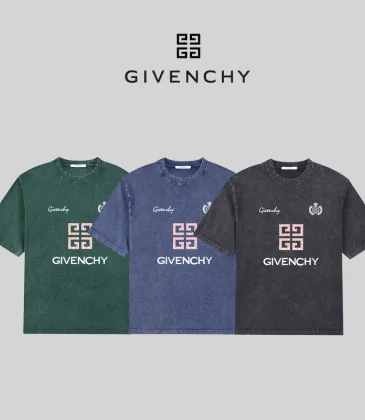 Givenchy T-shirts for MEN #A38396