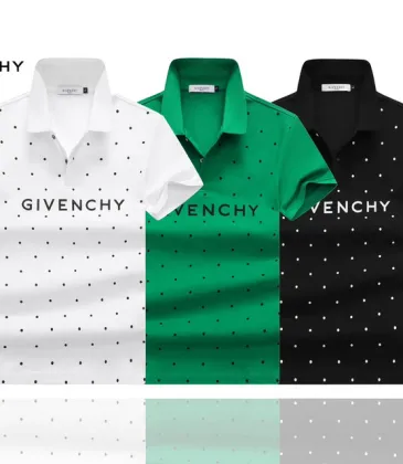 Givenchy T-shirts for MEN #A39433