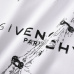 6Givenchy T-shirts for MEN EUR #A26812