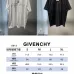 11Givenchy T-shirts for MEN and women #A36903