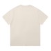 10Gucci Dog Men/Women T-shirts EUR/US Size 1:1 Quality White/Black #A23160