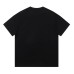 8Gucci Men/Women T-shirts EUR/US Size 1:1 Quality White/Black #A23159
