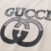 3Gucci Men's AAA T-shirts EUR Sizes Black/White #A25304