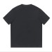 9Gucci Men's AAA T-shirts EUR Sizes Black/White #A25304